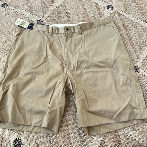 Polo golf links, shorts, men’s Ralph, Lauren Waist 40, NWT